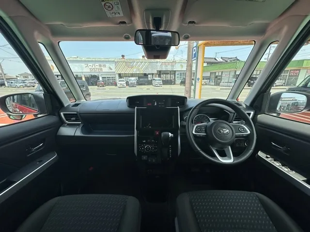トール(ダイハツ)G　UGP中古車 5