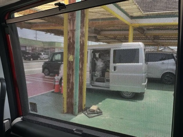 トール(ダイハツ)G　UGP中古車 7