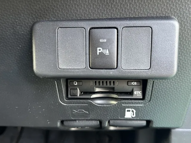ルーミー(トヨタ)Ｘ中古車 15