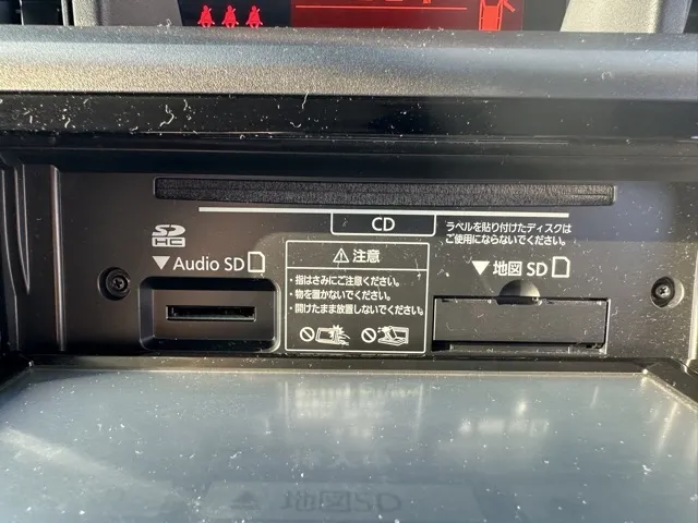 ルーミー(トヨタ)Ｘ中古車 19
