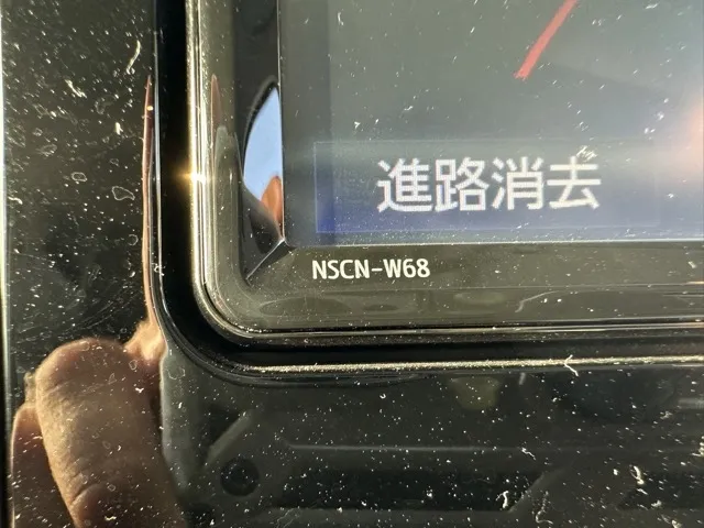 ルーミー(トヨタ)Ｘ中古車 21