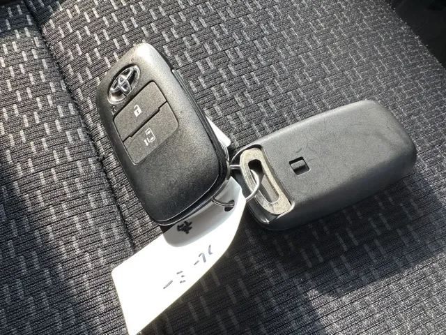 ルーミー(トヨタ)Ｘ中古車 28