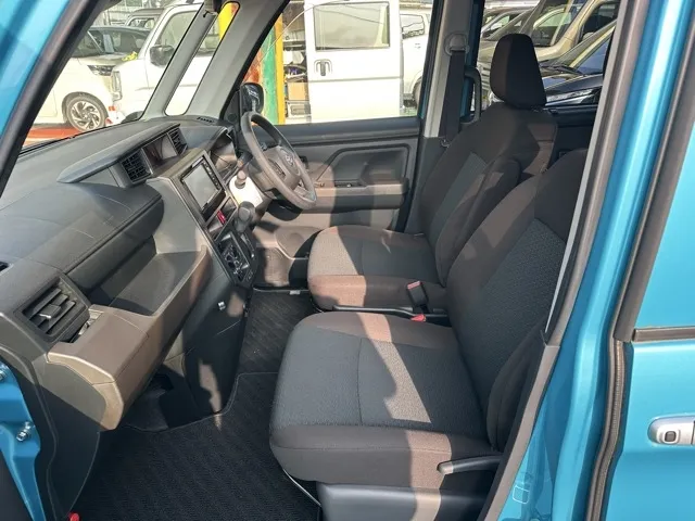 ルーミー(トヨタ)Ｘ中古車 3