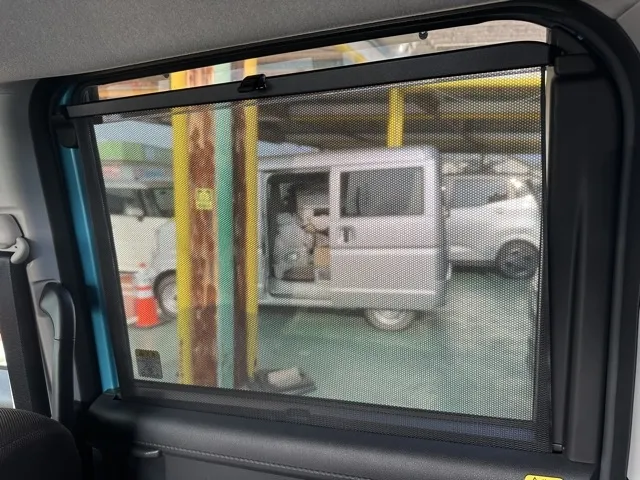 ルーミー(トヨタ)Ｘ中古車 6