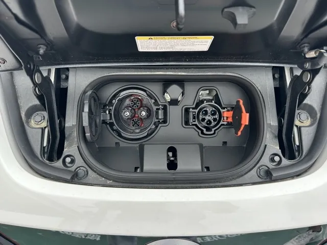リーフ(ニッサン)ニスモ中古車 27