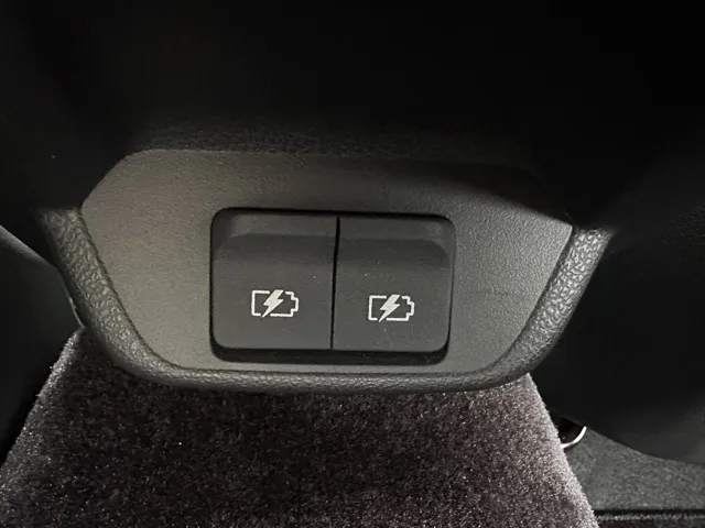 リーフ(ニッサン)ニスモ中古車 5