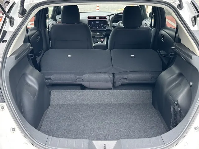 リーフ(ニッサン)ニスモ中古車 9