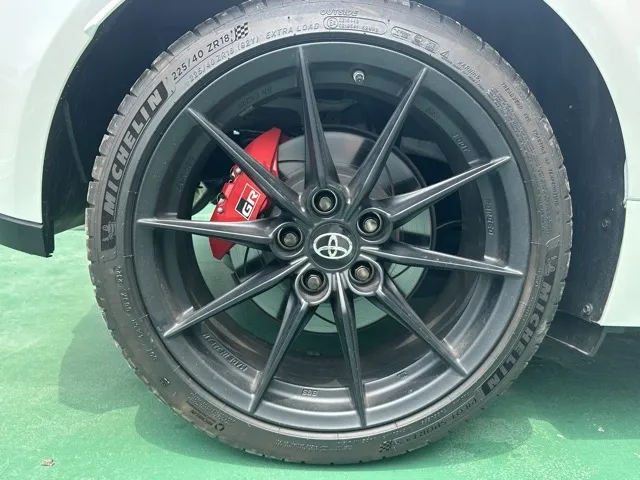 GRヤリス(トヨタ)RZ ハイパフォーマンス ファーストエディション ４WD 6MT中古車 10