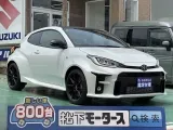 GRヤリス未使用車