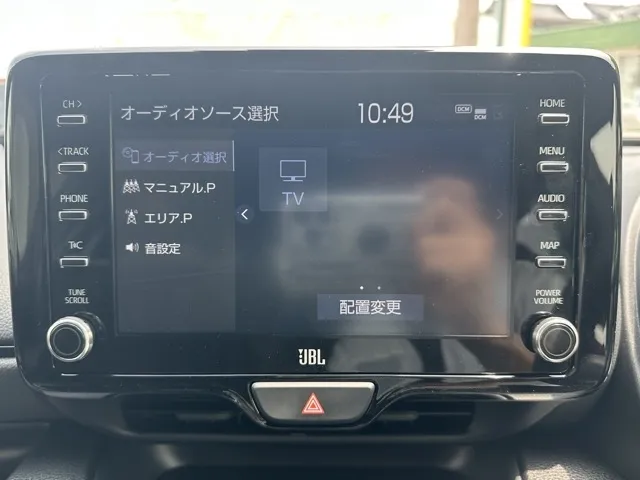 GRヤリス(トヨタ)RZ ハイパフォーマンス ファーストエディション ４WD 6MT中古車 21