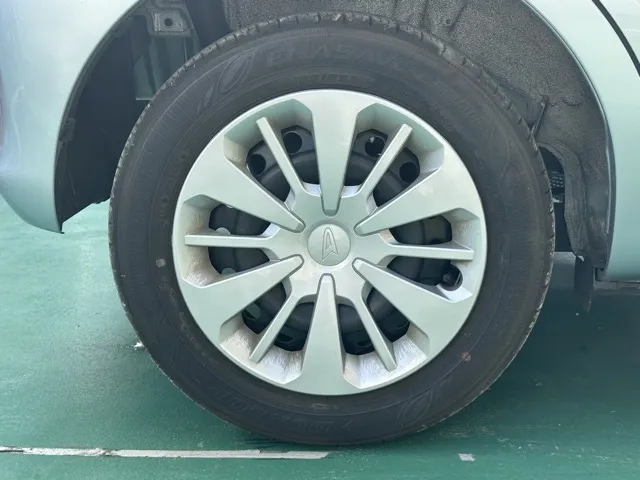 ブーン(ダイハツ)X中古車 10