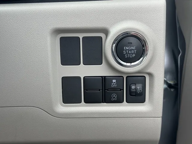 ブーン(ダイハツ)X中古車 12