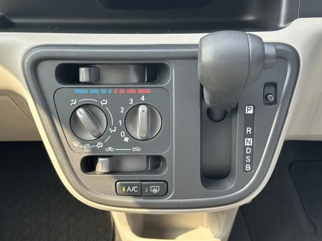 ブーン(ダイハツ)X中古車 14