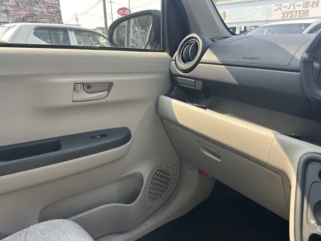 ブーン(ダイハツ)X中古車 15