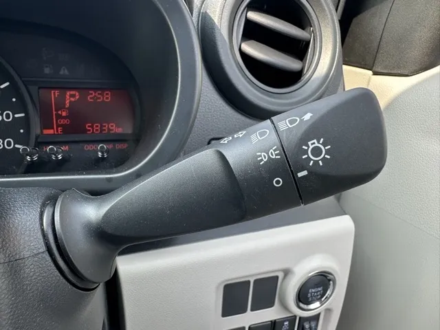 ブーン(ダイハツ)X中古車 16