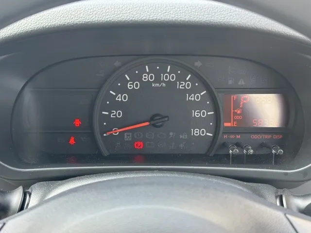 ブーン(ダイハツ)X中古車 17