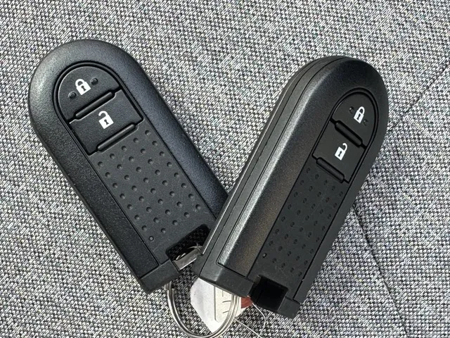 ブーン(ダイハツ)X中古車 19