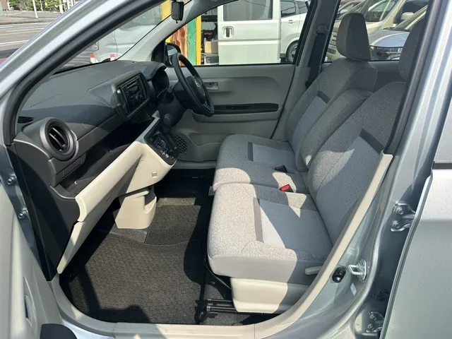 ブーン(ダイハツ)X中古車 3