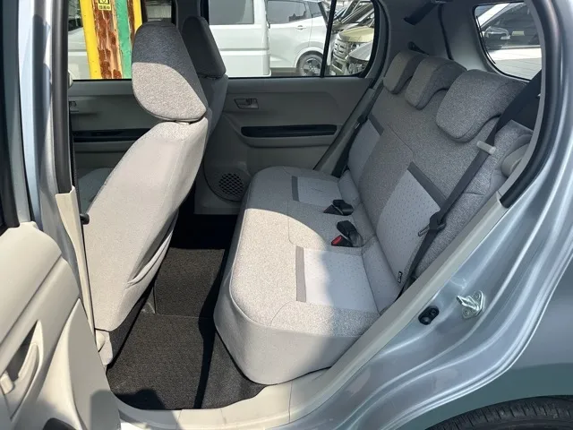 ブーン(ダイハツ)X中古車 4