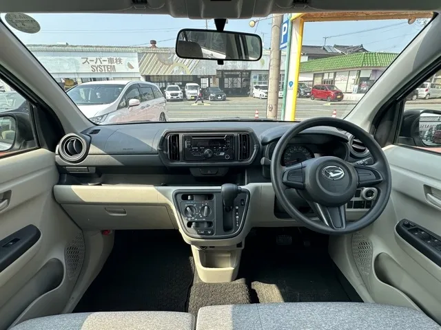 ブーン(ダイハツ)X中古車 5