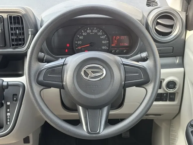 ブーン(ダイハツ)X中古車 6
