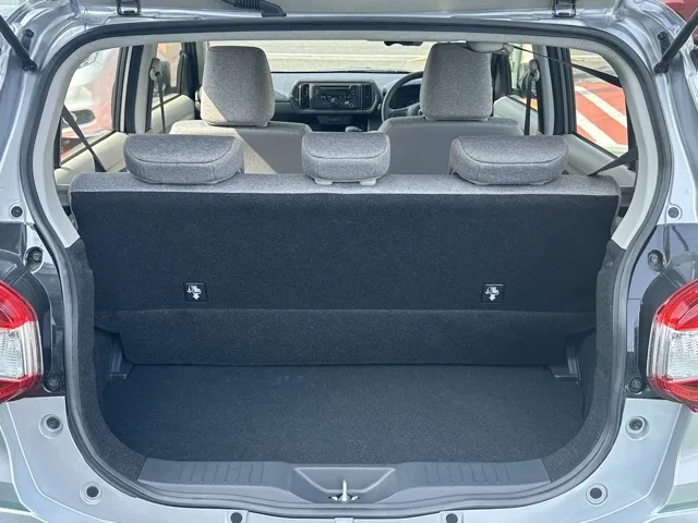 ブーン(ダイハツ)X中古車 7
