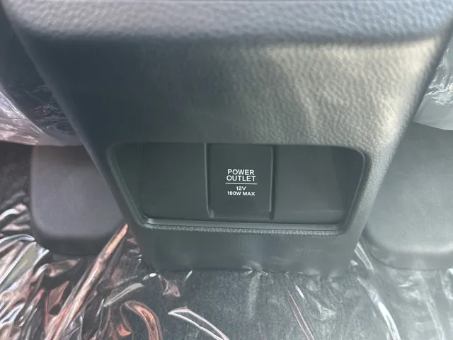 WR-V(ダムド)Z+ リヴァーブ フェイスチェンジキット新車見本展示無 5