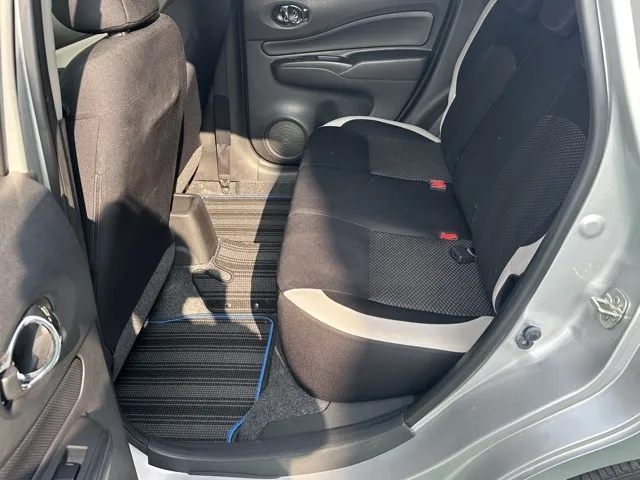ノート(ニッサン)eパワーX中古車 4