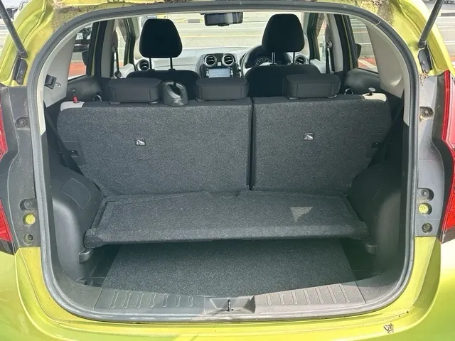 ノート(ニッサン)eパワーX中古車 8