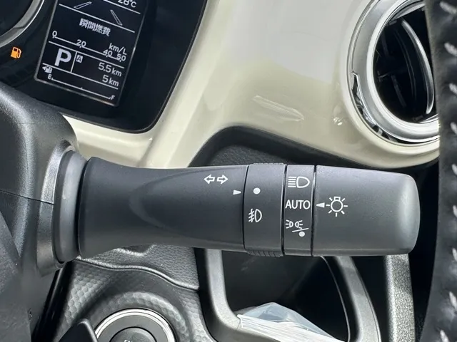 クロスビー(スズキ)ハイブリッドMZ登録済未使用車 17