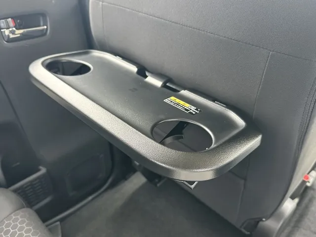 クロスビー(スズキ)ハイブリッドMZ登録済未使用車 7