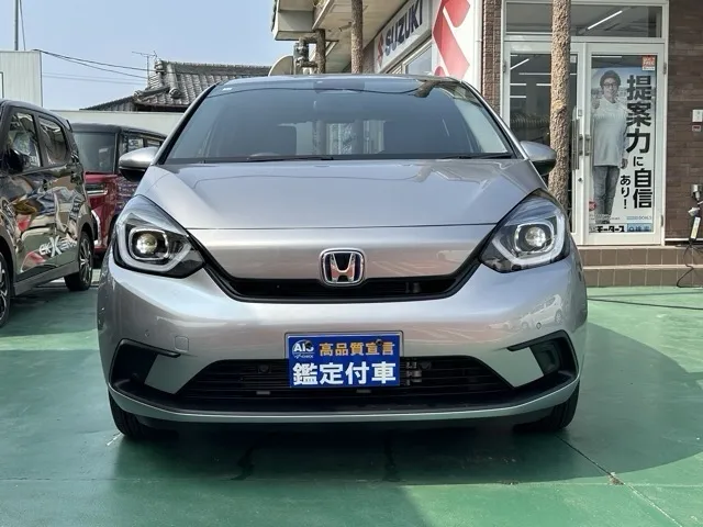 フィット(ホンダ)e：HEV ベーシック中古車 22