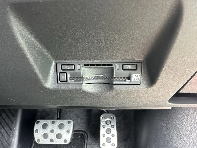 GRヤリス(トヨタ)RZ ハイパフォーマンス 4WD AT中古車 13