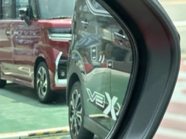 GRヤリス(トヨタ)RZ ハイパフォーマンス 4WD AT中古車 26