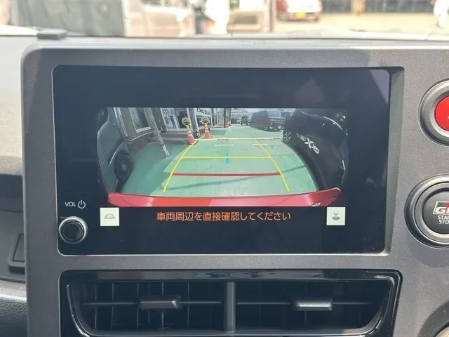 GRヤリス(トヨタ)RZ ハイパフォーマンス 4WD AT中古車 28
