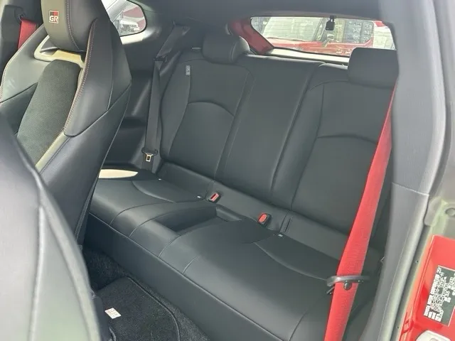 GRヤリス(トヨタ)RZ ハイパフォーマンス 4WD AT中古車 4