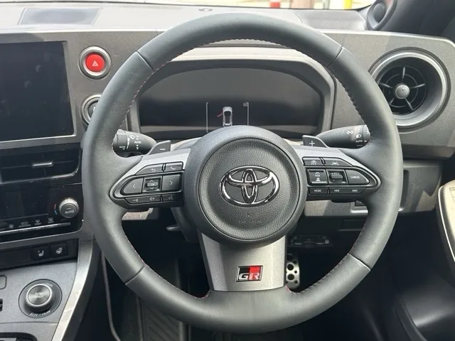 GRヤリス(トヨタ)RZ ハイパフォーマンス 4WD AT中古車 6