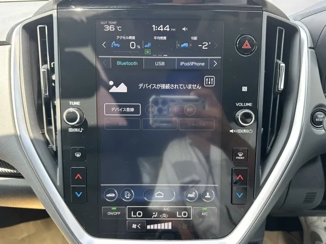 クロストレック(スバル)リミテッド中古車 18