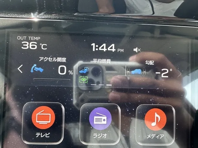 クロストレック(スバル)リミテッド中古車 22