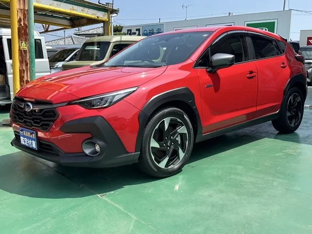 クロストレック(スバル)リミテッド中古車 1