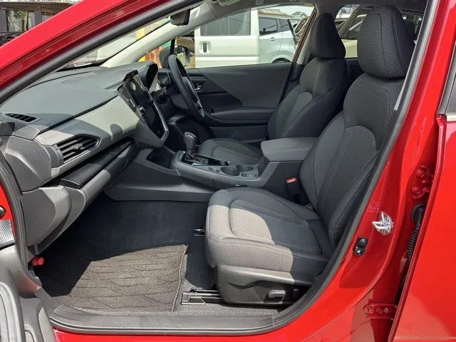 クロストレック(スバル)リミテッド中古車 3