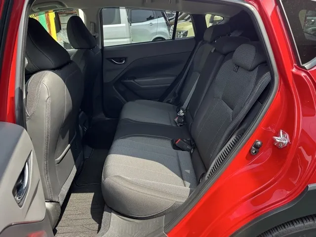 クロストレック(スバル)リミテッド中古車 4