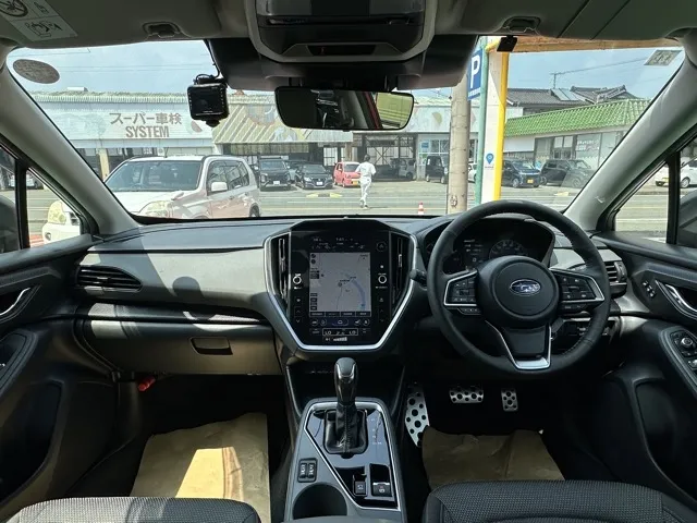 クロストレック(スバル)リミテッド中古車 5