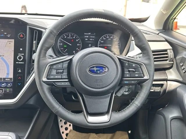クロストレック(スバル)リミテッド中古車 6