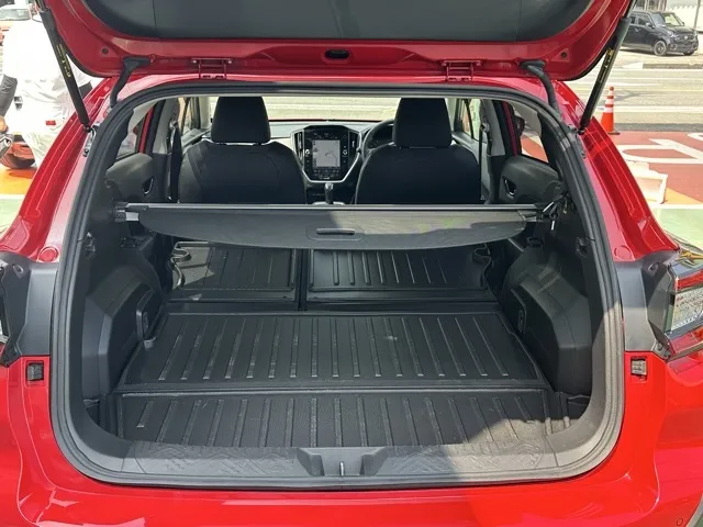 クロストレック(スバル)リミテッド中古車 8