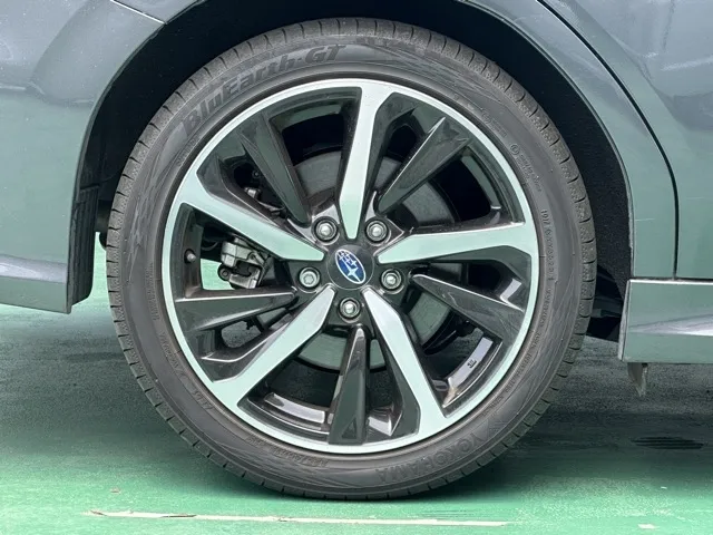レヴォーグ(スバル)スマートエディション アイサイト中古車 12