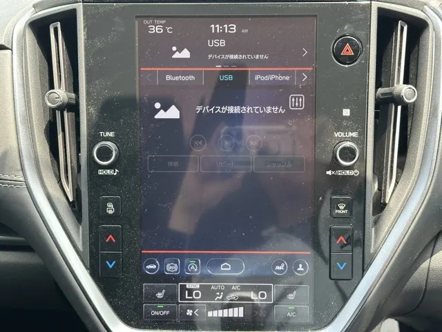 レヴォーグ(スバル)スマートエディション アイサイト中古車 19
