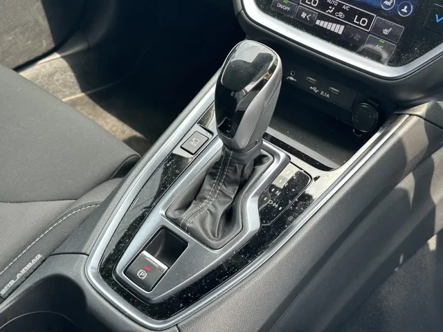 レヴォーグ(スバル)スマートエディション アイサイト中古車 21