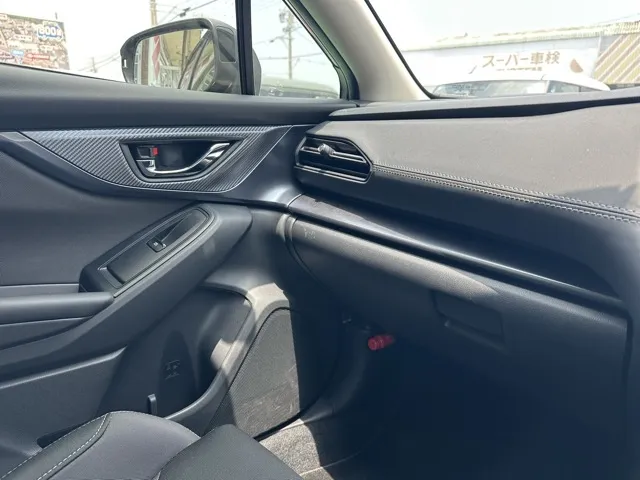 レヴォーグ(スバル)スマートエディション アイサイト中古車 22
