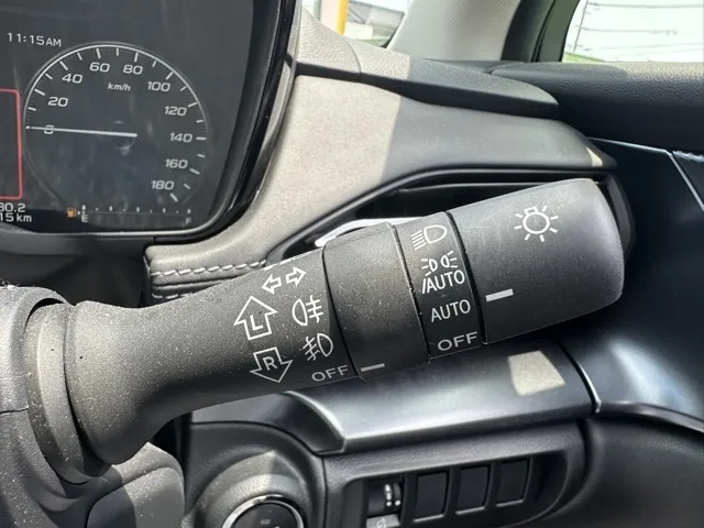 レヴォーグ(スバル)スマートエディション アイサイト中古車 24
